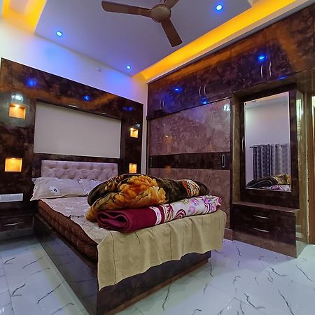 Villa Adbhut Nivas Bhopal Exterior foto