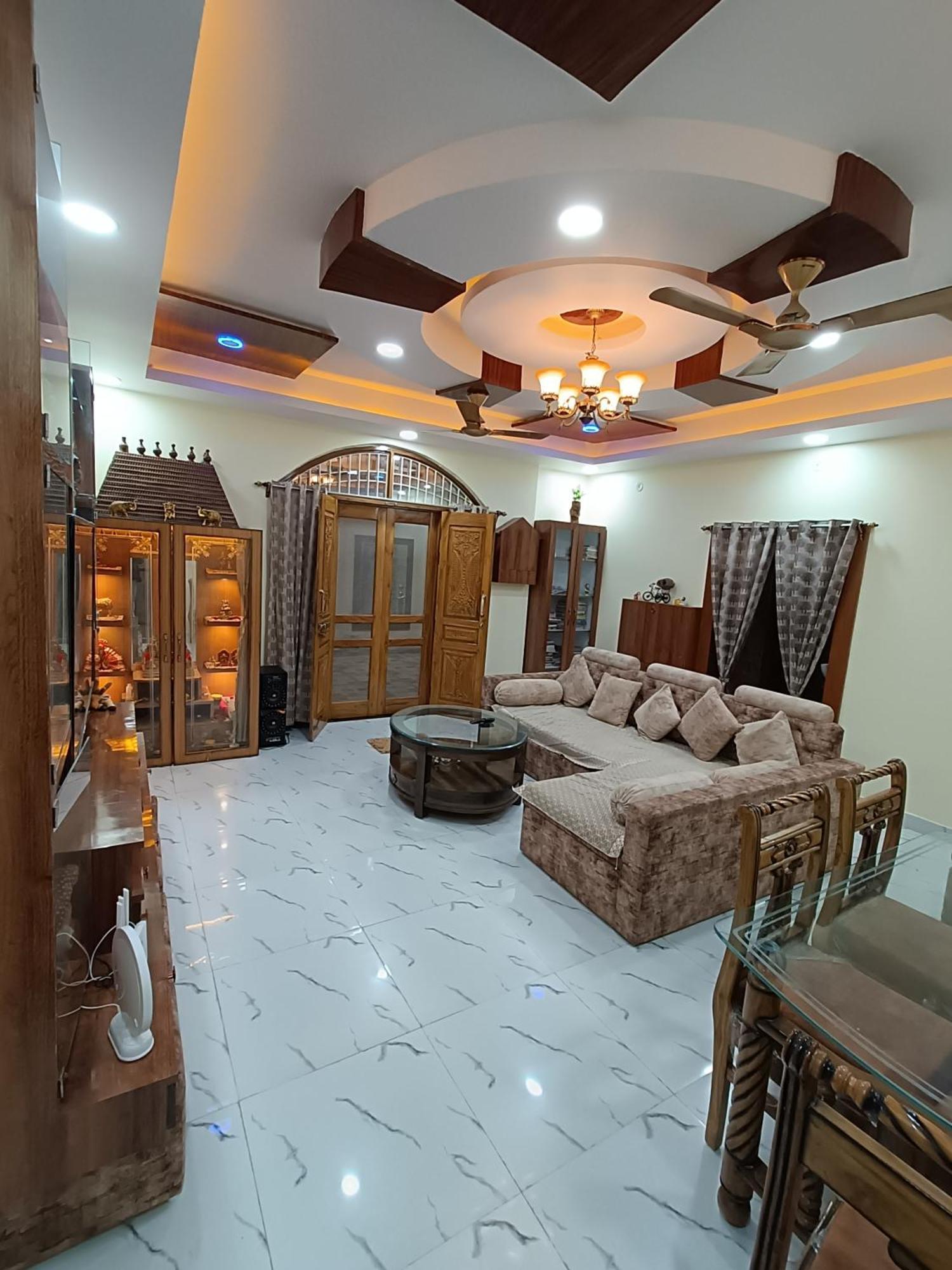 Villa Adbhut Nivas Bhopal Exterior foto