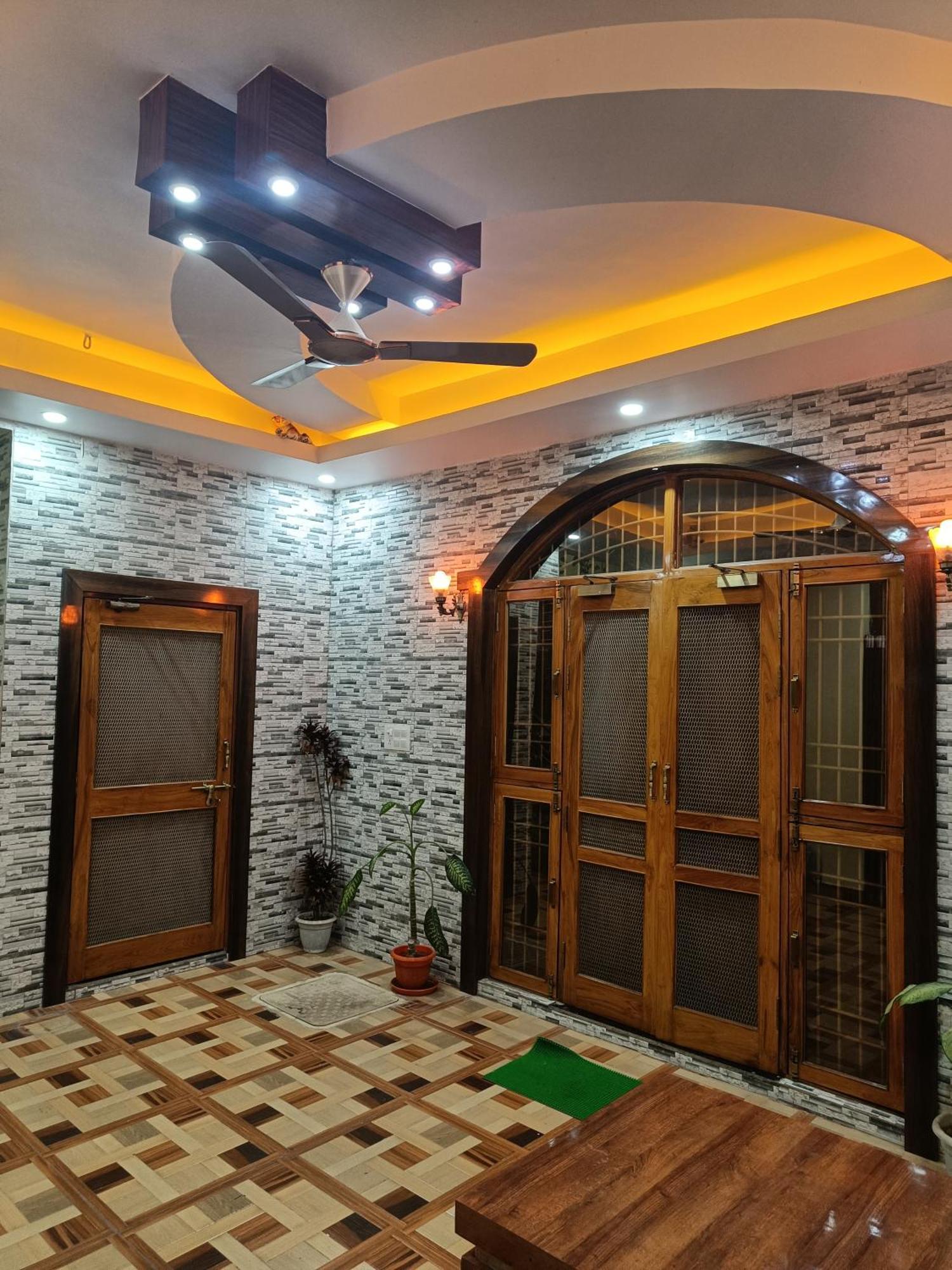 Villa Adbhut Nivas Bhopal Exterior foto